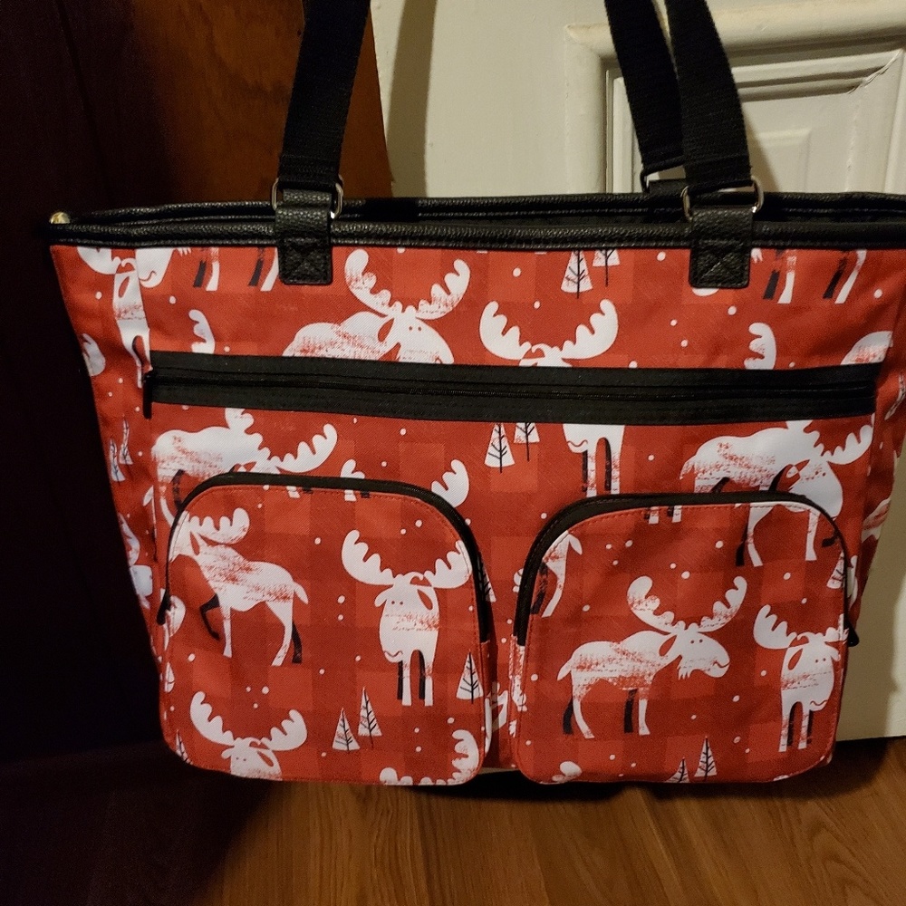 Thirty one bag